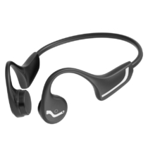 骨伝導ワイヤレスヘッドセット ワイヤレスイヤホン タッチセンサー対応 防水IPX4準拠 Bluetooth Ver5.0 BS55モデル