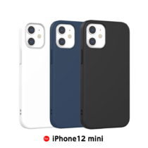iPhone12mini用ハイブリッドスリムケース MagSafe対応 耐衝撃 PS14Hモデル