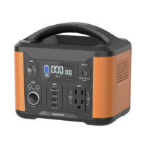 ポータブル電源 » ポータブル電源120W L108モデル　